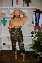 Load image into Gallery viewer, Camo Tactical Fatigues - 3X Left!